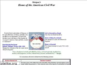 civilwarhome.com