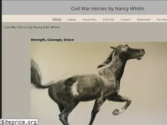 civilwarhorses.net