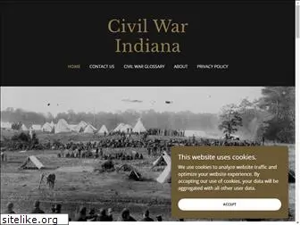 civilwarindiana.com