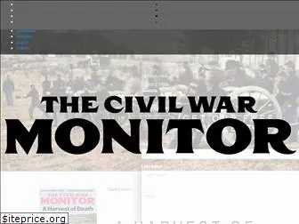civilwarmonitor.com