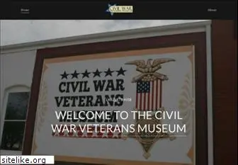 civilwarmuseumnc.org