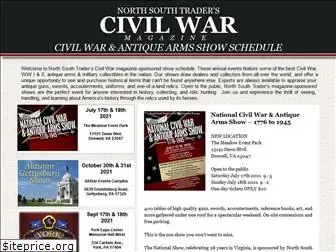 civilwarshows.com
