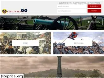 civilwarstuff.com