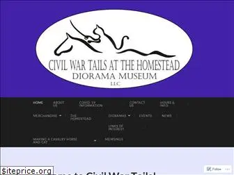 civilwartails.com