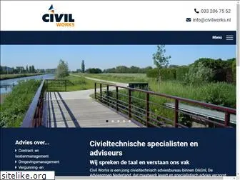 civilworks.nl