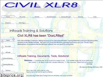 civilxlr8.com