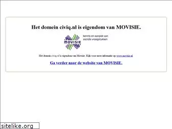 civiq.nl