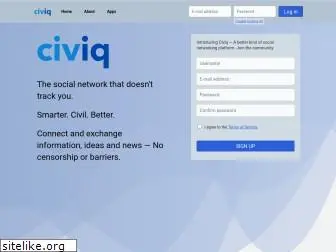 civiq.social