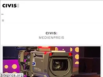 civismedia.eu