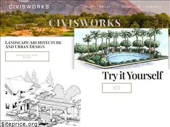 civisworks.com