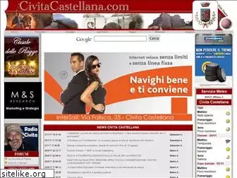 civitacastellana.com