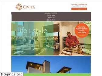 civitalife.com