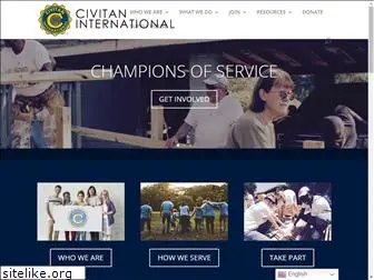 civitaninternational.com