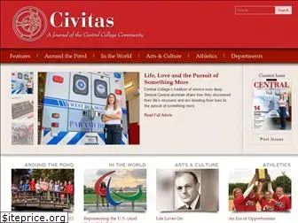 civitas.central.edu