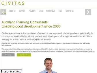 civitas.co.nz