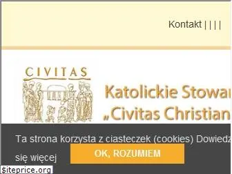 civitaschristiana.pl