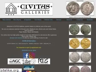 civitasgalleries.com