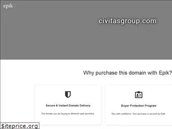 civitasgroup.com