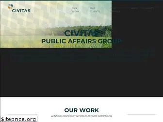 civitaspublicaffairs.com