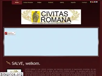 civitasromana.eu
