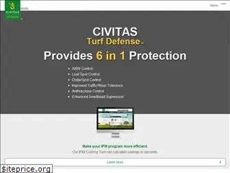 civitasturf.com