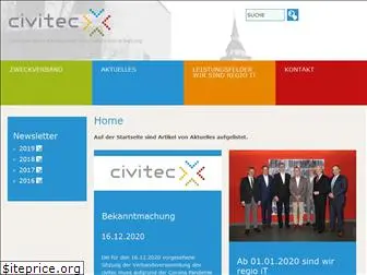 civitec.de