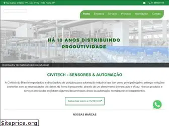 civitech.com.br