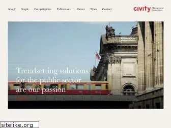 civity.de