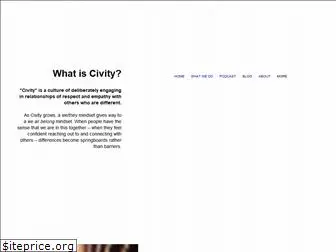 civity.org