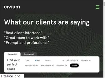 civium.com.au