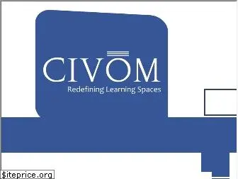 civom.co.in