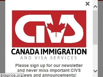 civs.ca