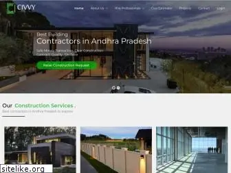 civvyconstructions.com