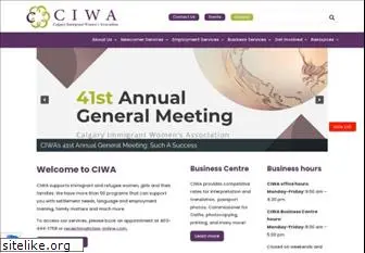 ciwa-online.com