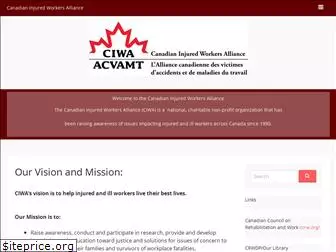 ciwa.ca