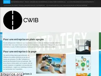 ciwb.be