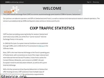 cixp.net