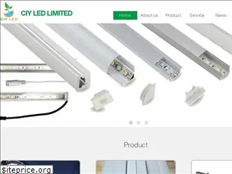 ciy-led.com