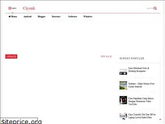 ciyonk.blogspot.com
