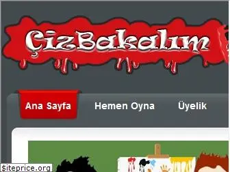 cizbakalim.com