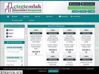 cizgi-emlak.com