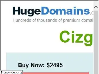 cizgidizi.com
