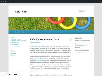 cizgifilm.edublogs.org