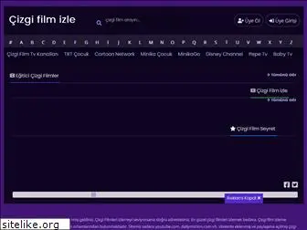 cizgifilmizle.info