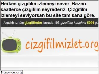 cizgifilmizlet.org