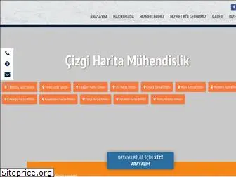 cizgiharita.net