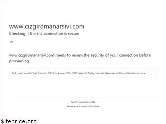 cizgiromanarsivi.com