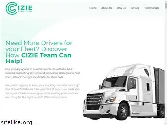 cizie.com
