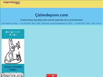 cizimdepom.com