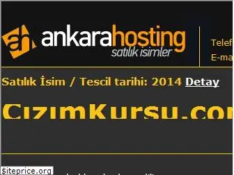 cizimkursu.com